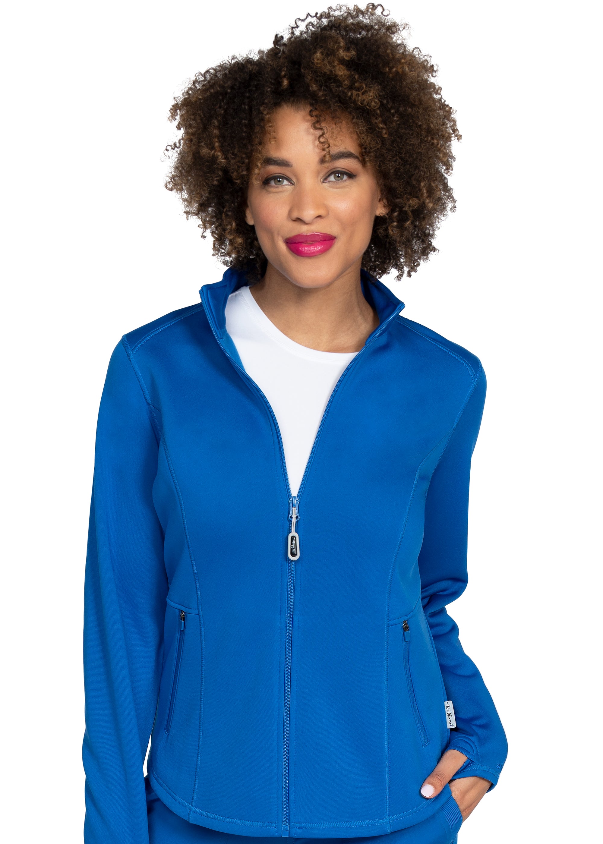 Zavaté Ava Therese Women's 2023 Megan Bonded Fleece Jacket