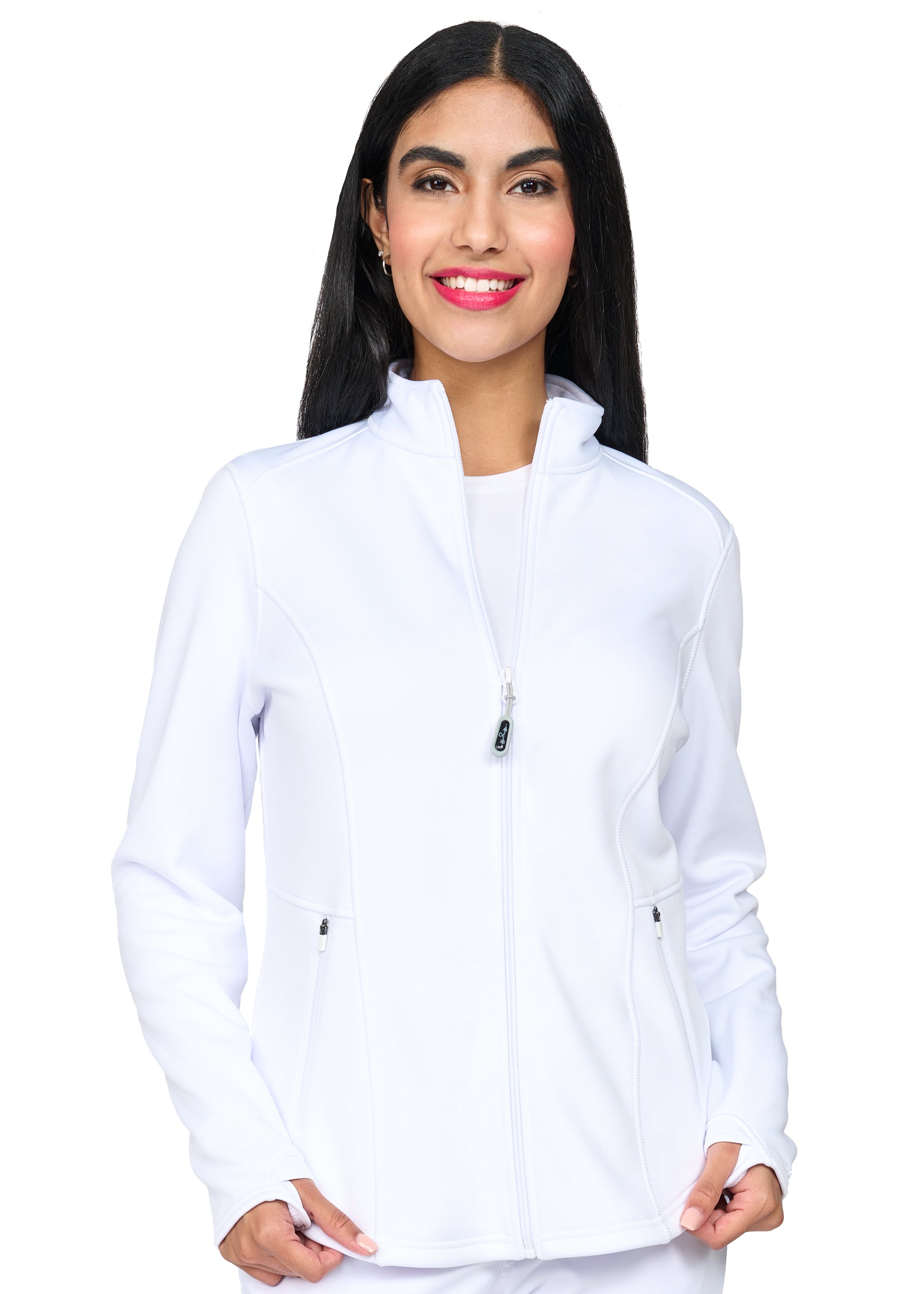 Zavaté Ava Therese Women's 2023 Megan Bonded Fleece Jacket