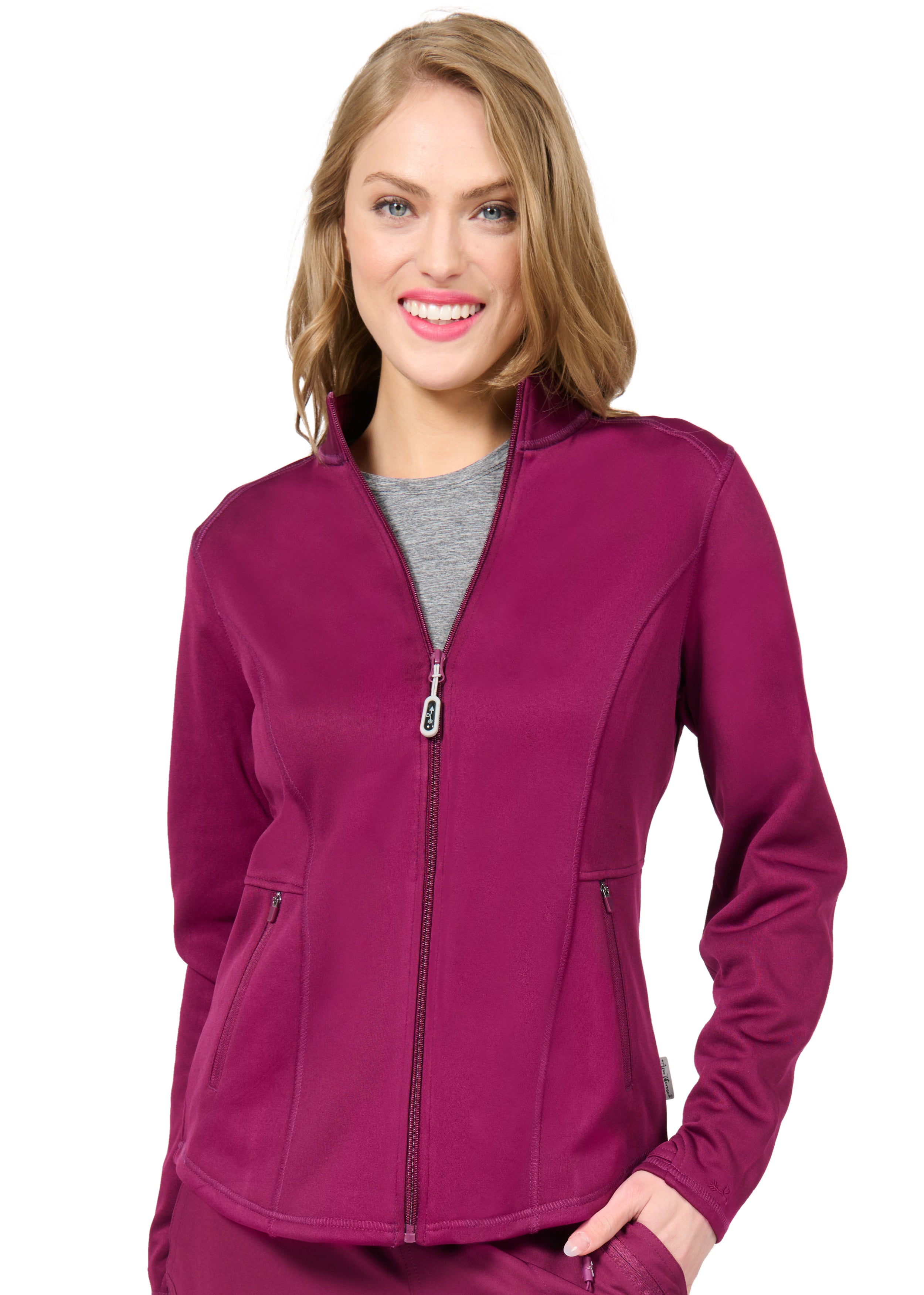 Zavaté Ava Therese Women's 2023 Megan Bonded Fleece Jacket