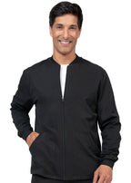 Zavaté Uniforms Men's 2028 Mens Warm-Up Jacket