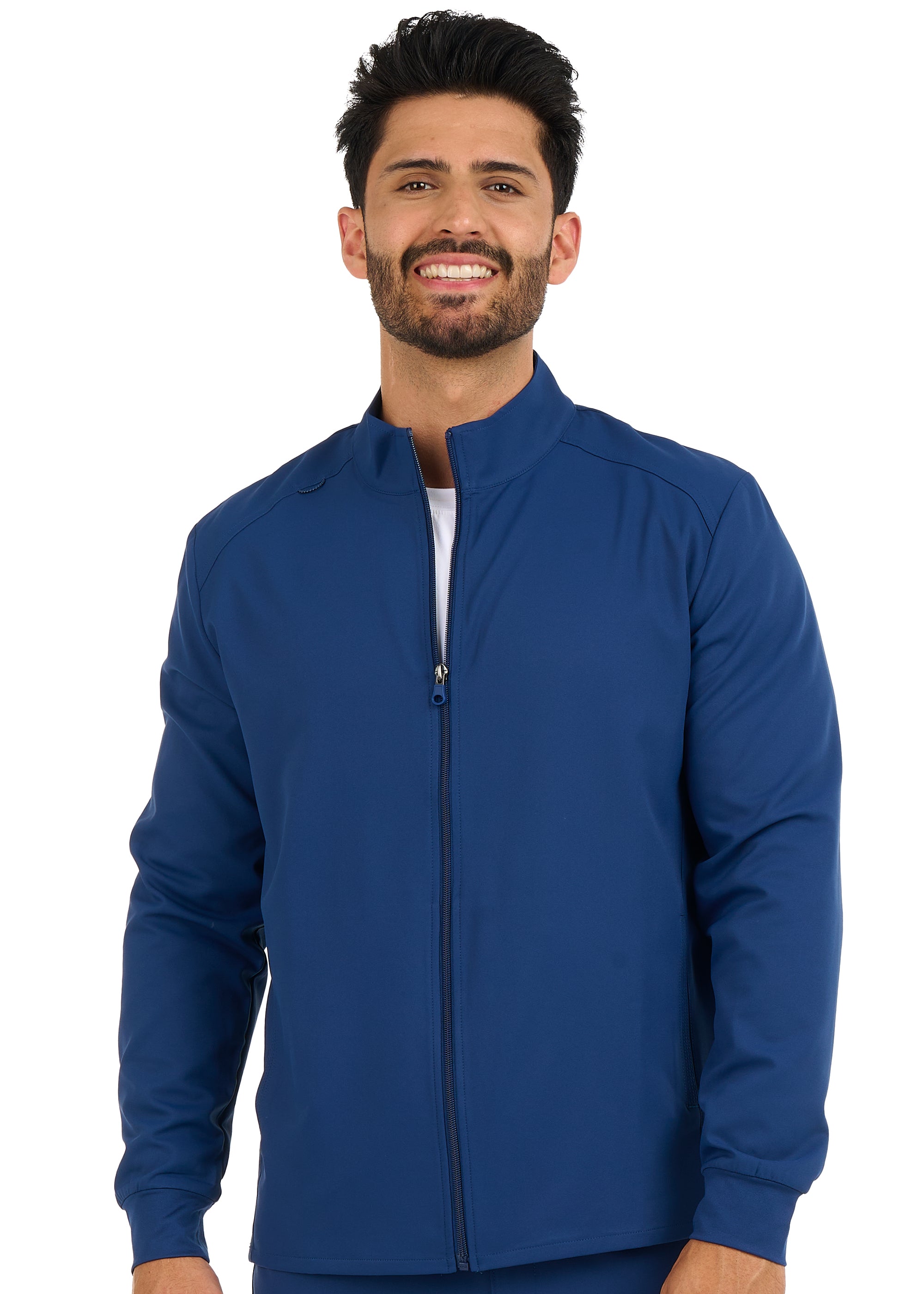 Zavaté Studio Men's 2041 Renegade Warm Up