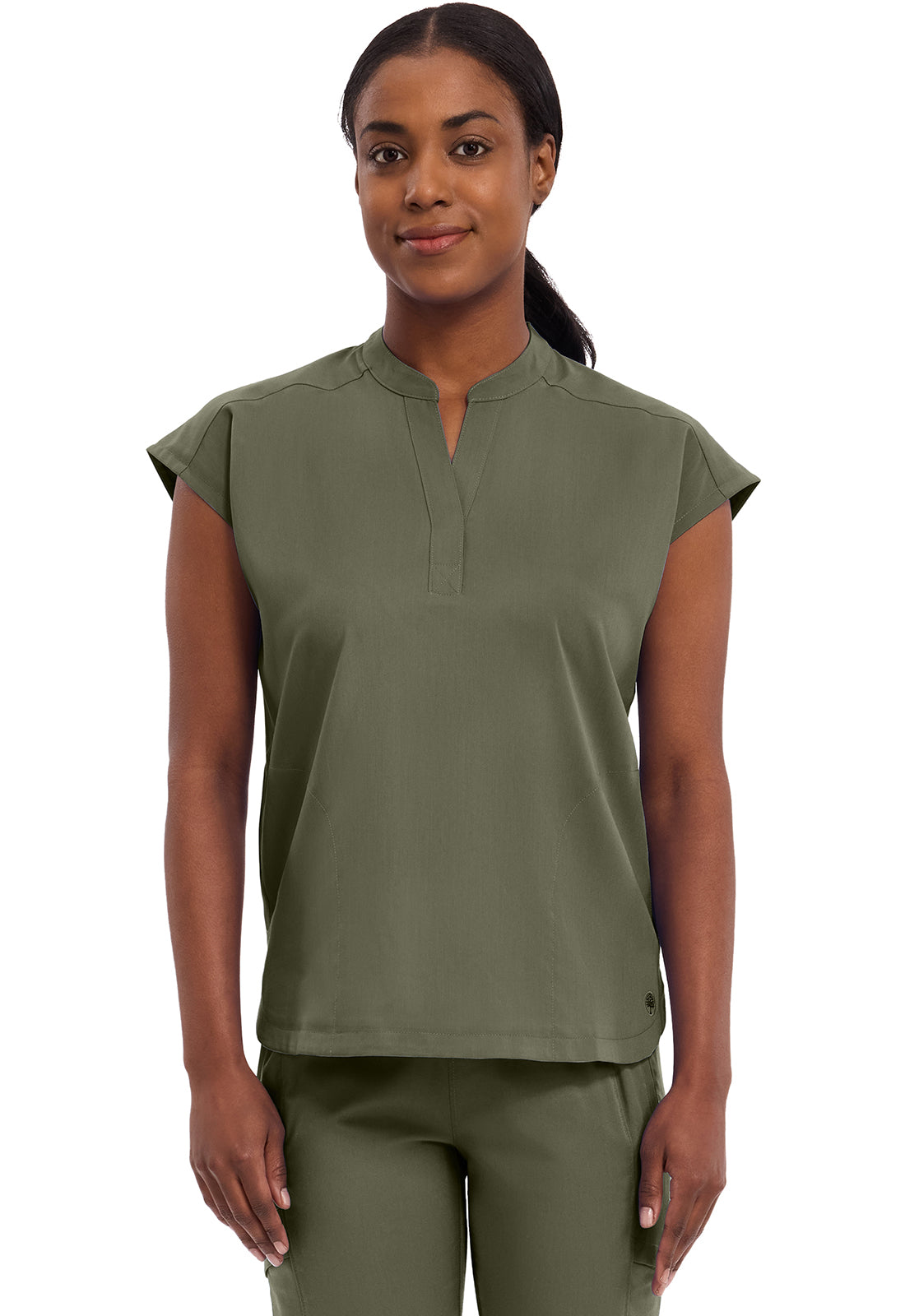 Healing Hands Purple Label Women's 2152 Journey Top