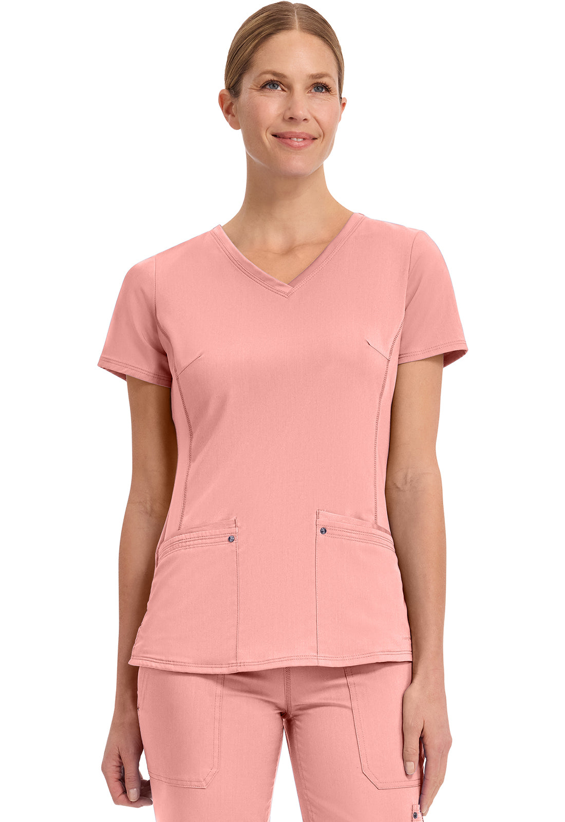 Healing Hands Purple Label Women's 2245 Juliet Top