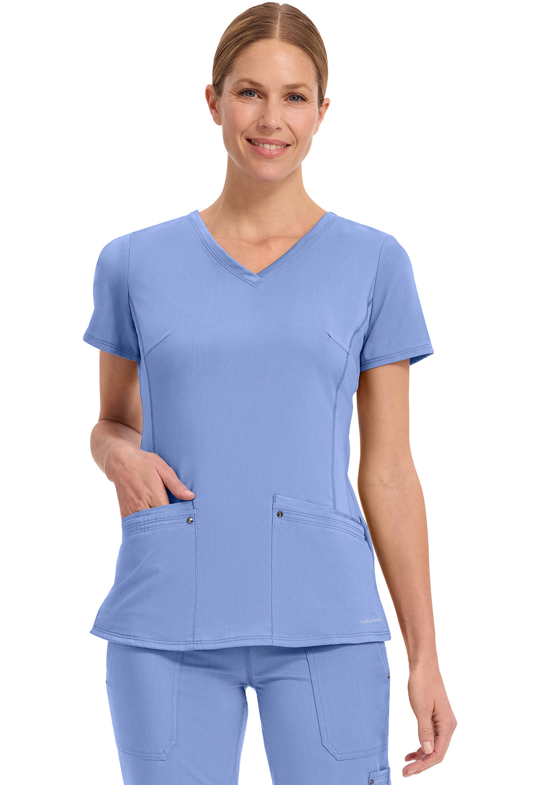 Healing Hands Purple Label Women's 2245 Juliet Top