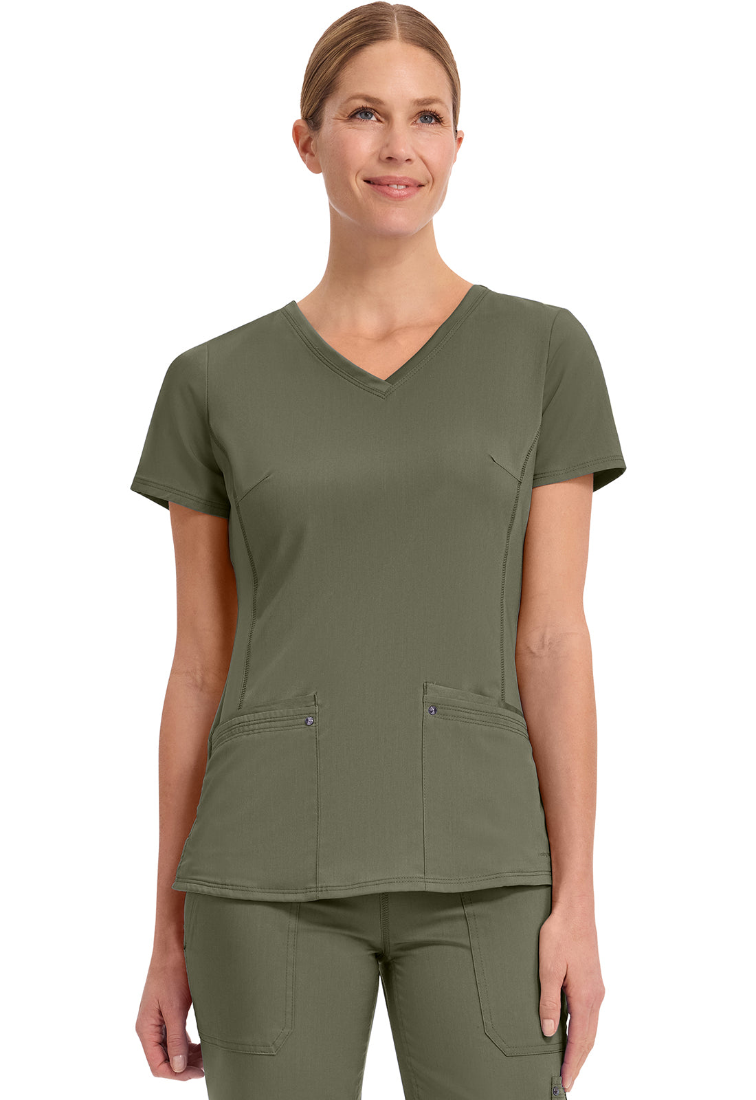 Healing Hands Purple Label Women's 2245 Juliet Top