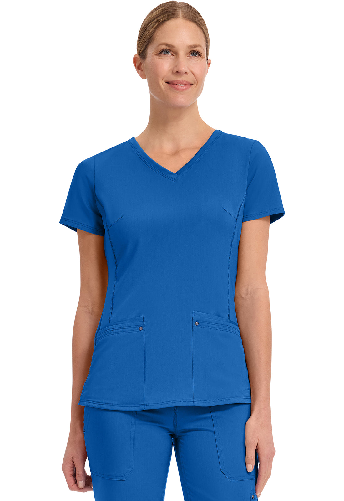 Healing Hands Purple Label Women's 2245 Juliet Top