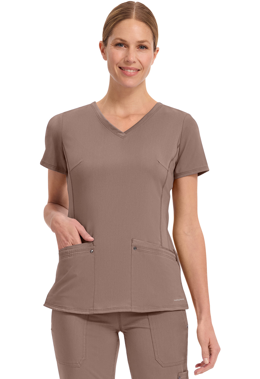 Healing Hands Purple Label Women's 2245 Juliet Top
