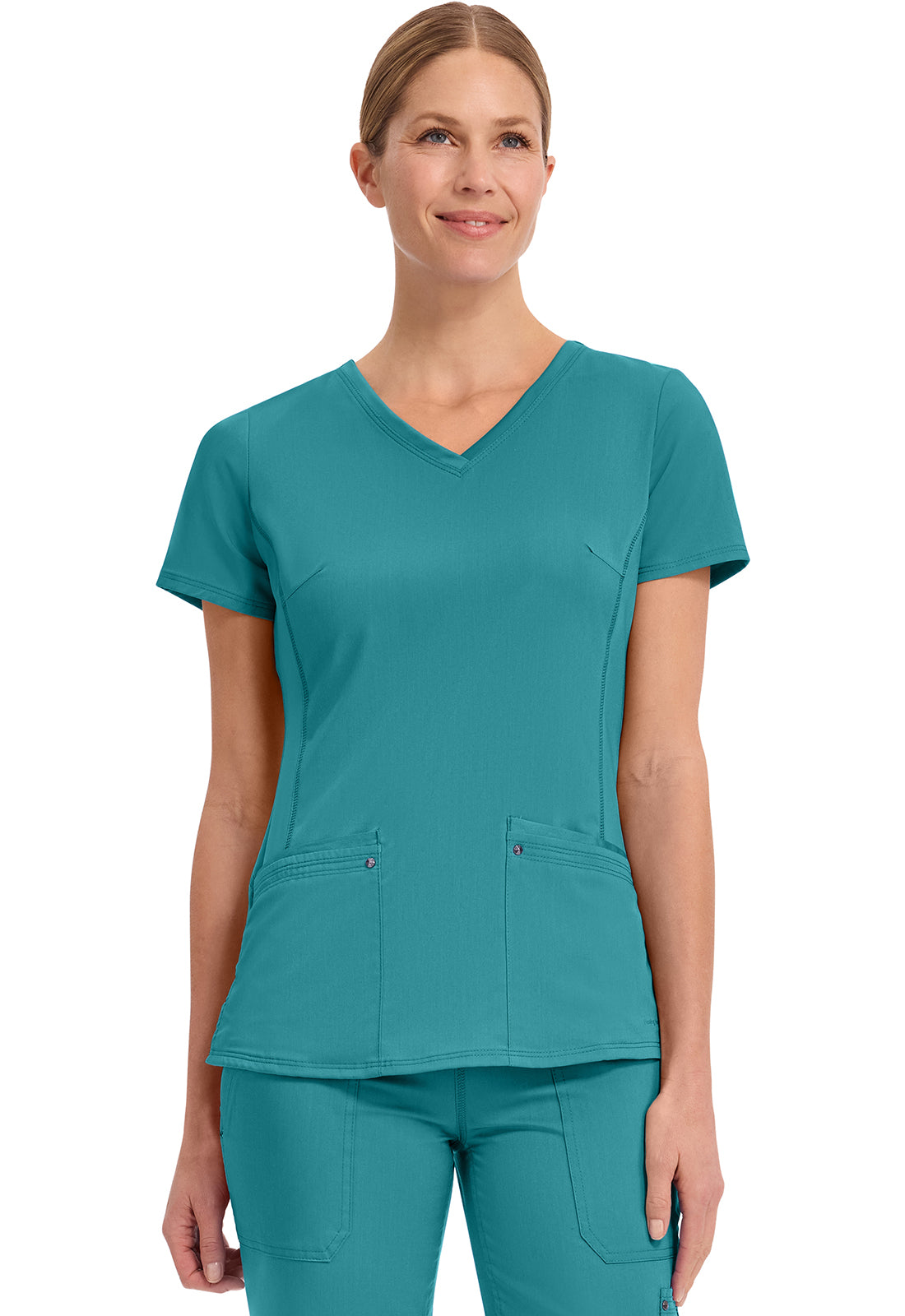 Healing Hands Purple Label Women's 2245 Juliet Top