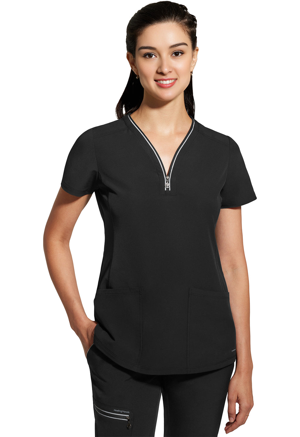 HH 360  Women's 2274 Sonia Top