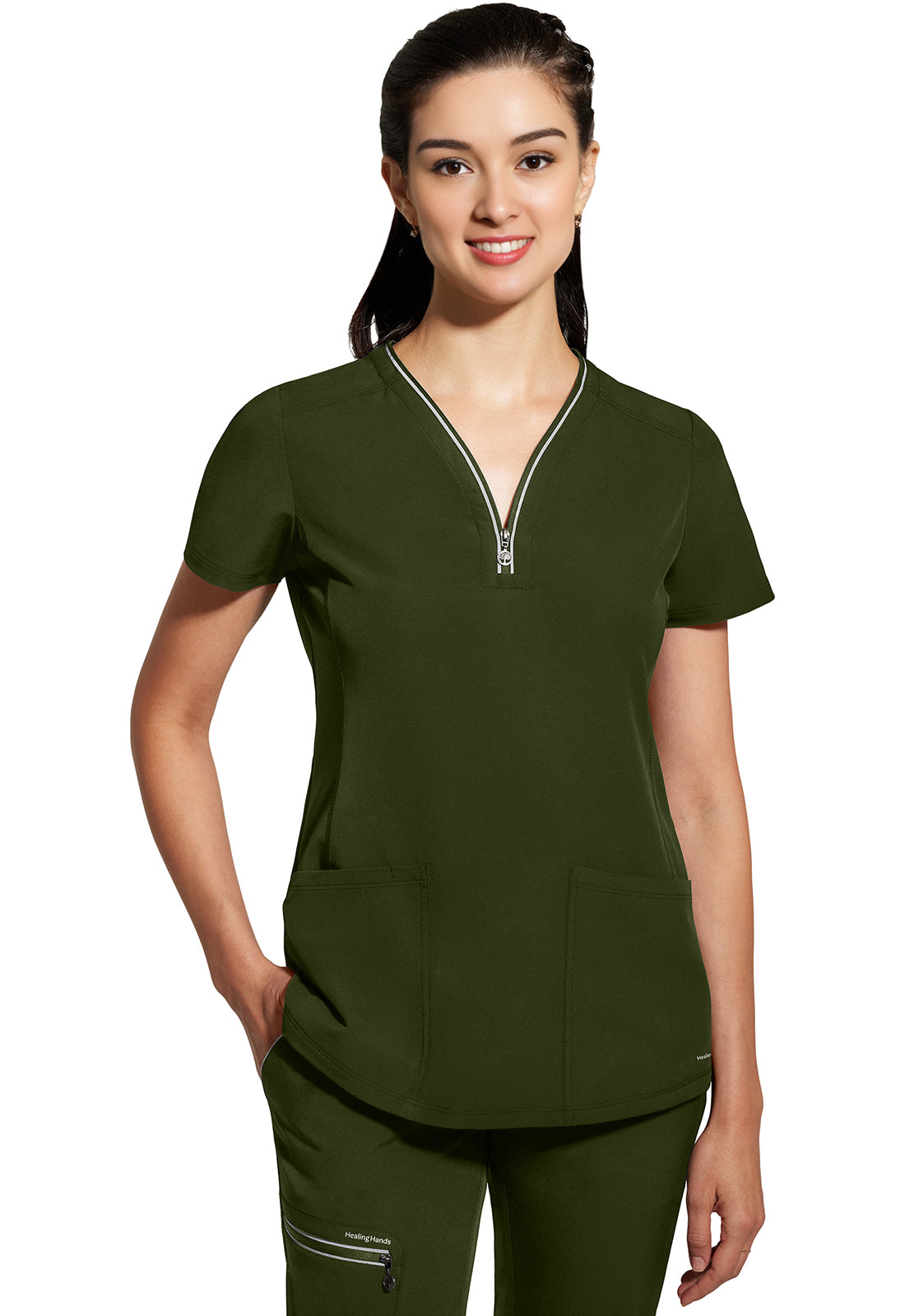 HH 360  Women's 2274 Sonia Top