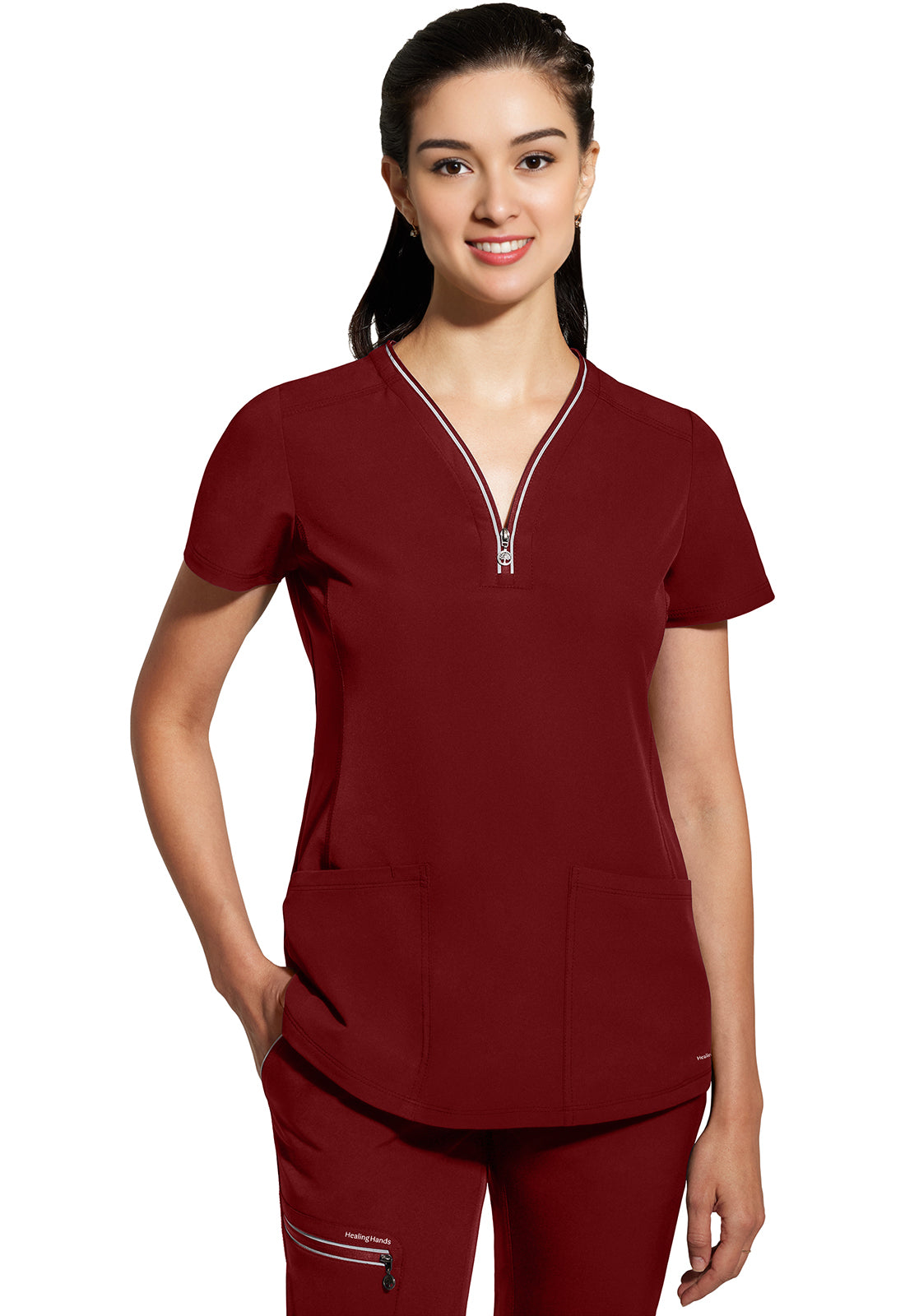 HH 360  Women's 2274 Sonia Top
