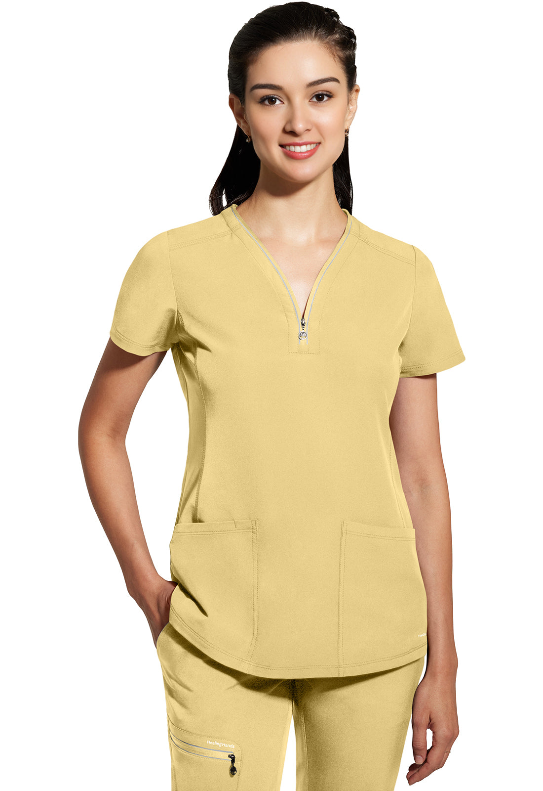 HH 360  Women's 2274 Sonia Top