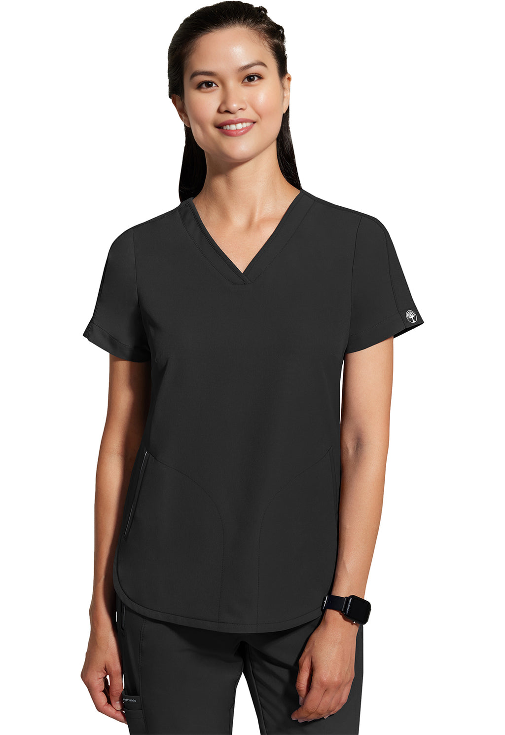 HH 360  Women's 2285 Skyler Top