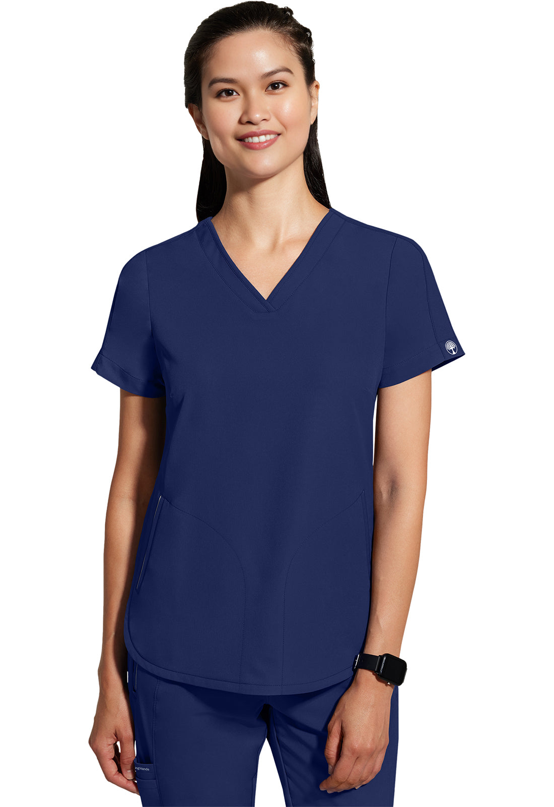 HH 360  Women's 2285 Skyler Top