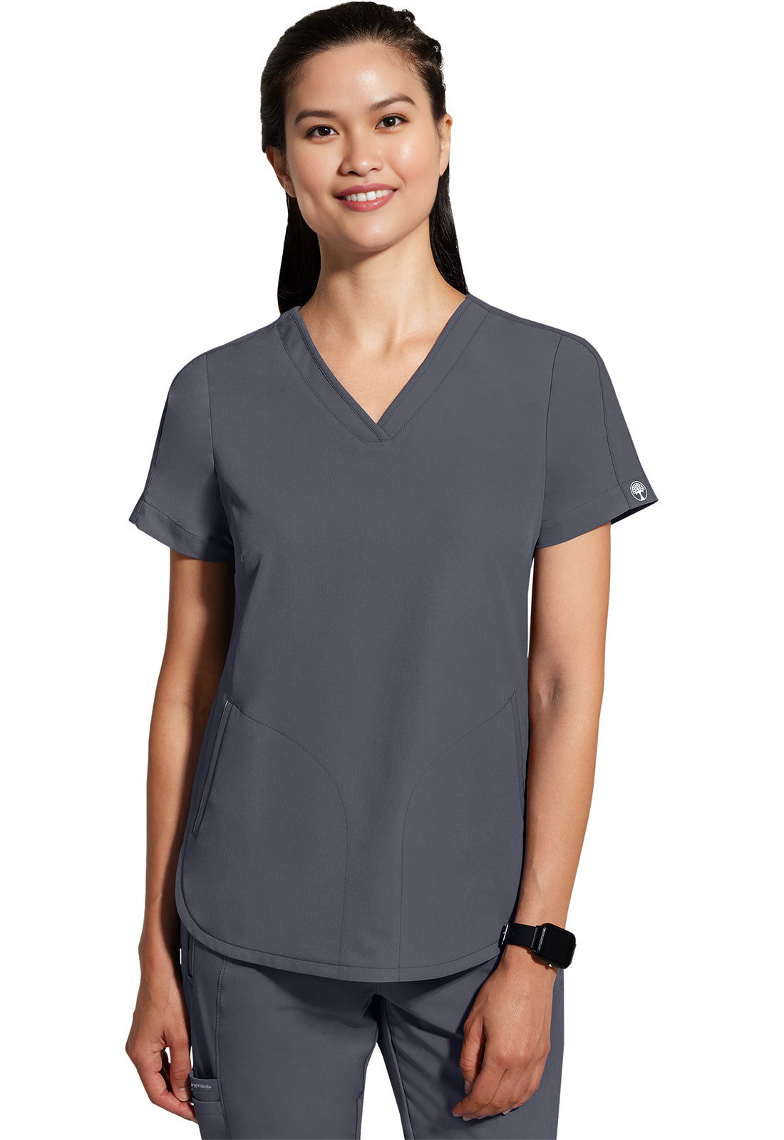 HH 360  Women's 2285 Skyler Top
