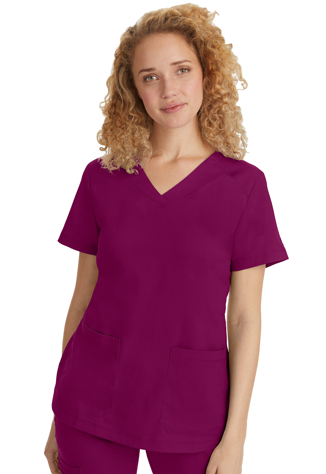Healing Hands Purple Label Women's 2320 Jill Top