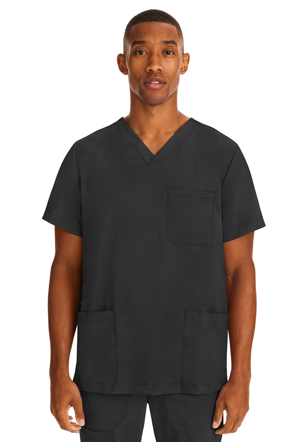 Healing Hands Purple Label Men's 2331 Jake Top