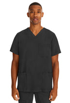 Healing Hands Purple Label Men's 2331 Jake Top