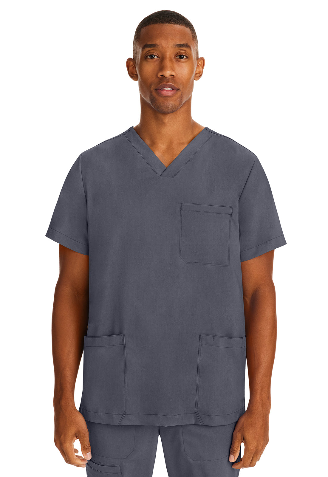 Healing Hands Purple Label Men's 2331 Jake Top