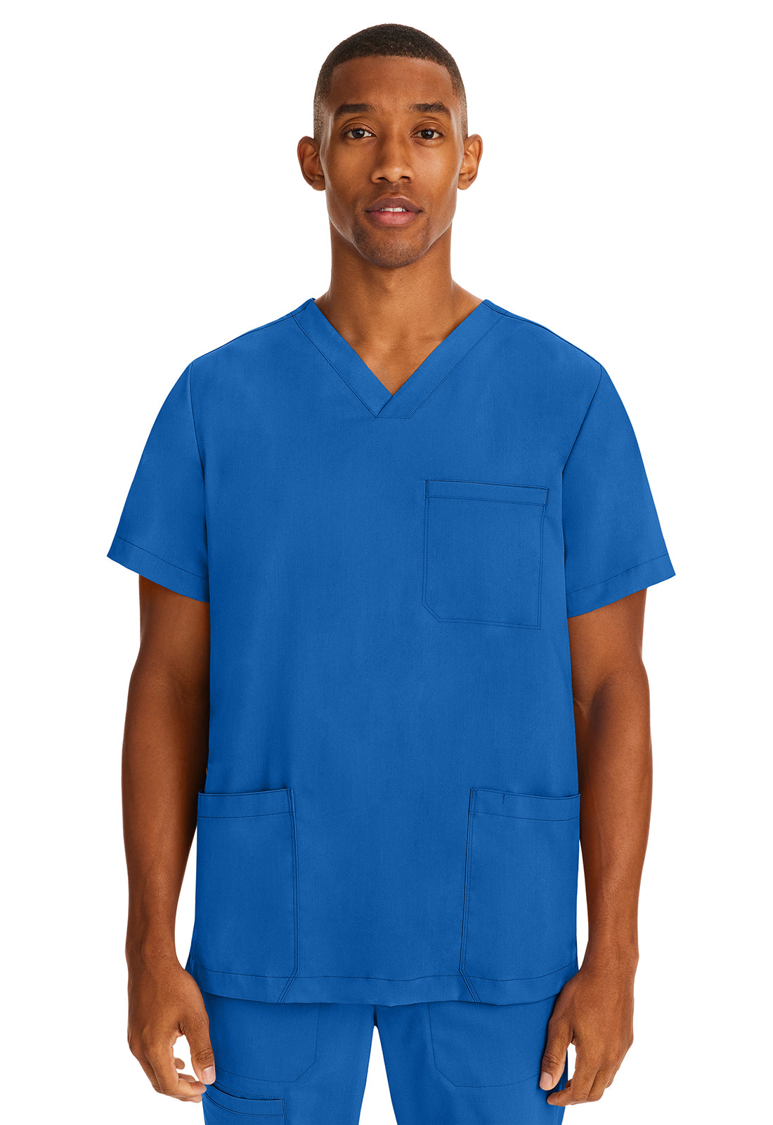 Healing Hands Purple Label Men's 2331 Jake Top
