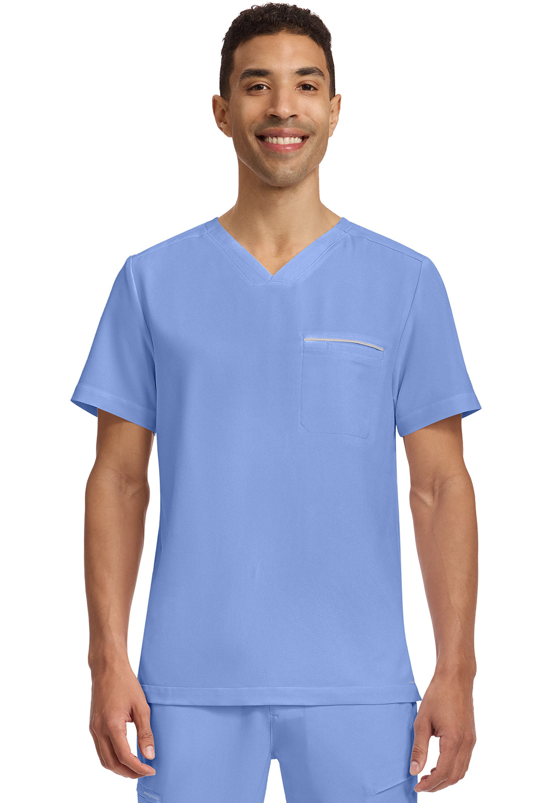 HH 360  Men's 2381 Spencer Top
