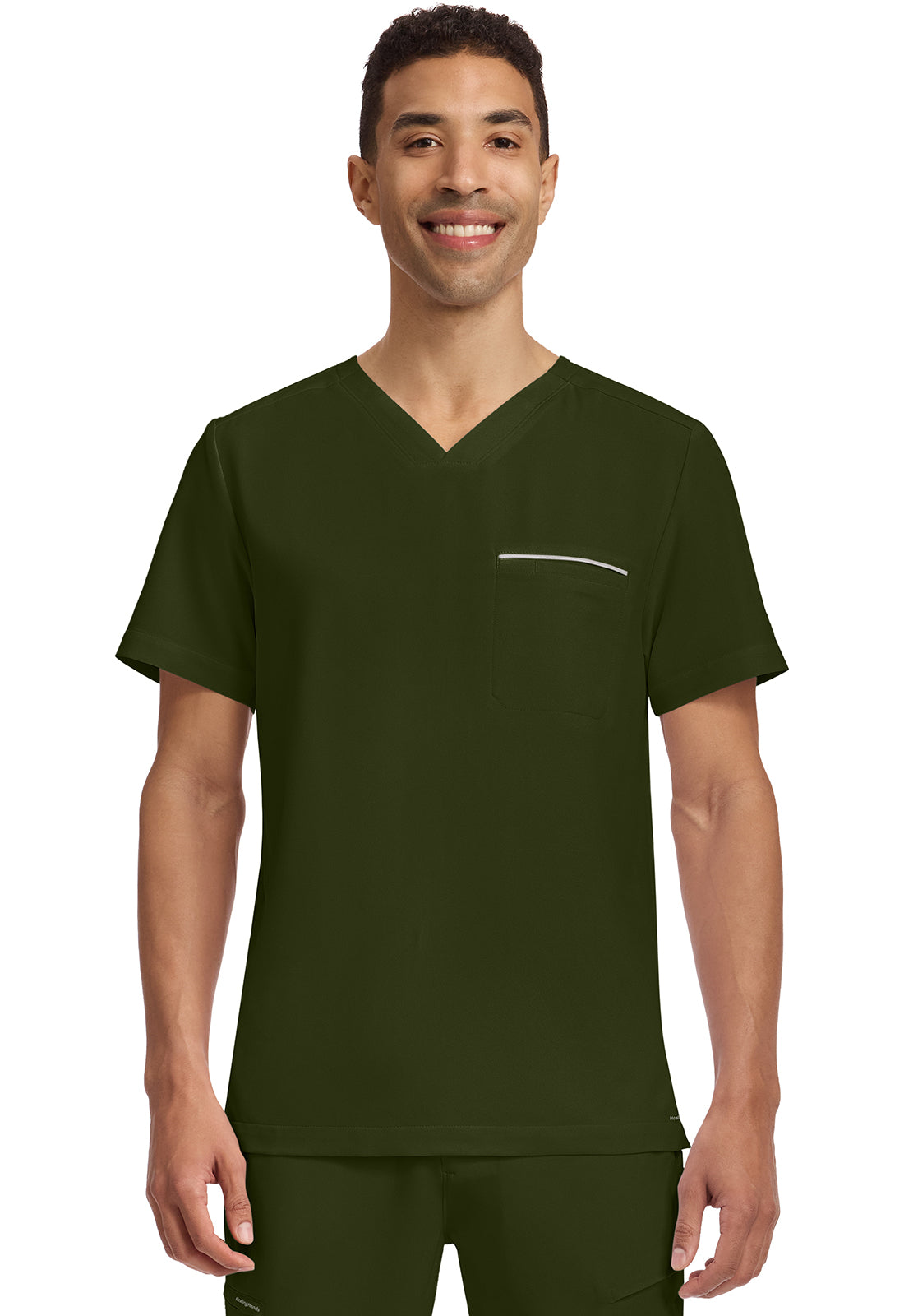 HH 360  Men's 2381 Spencer Top