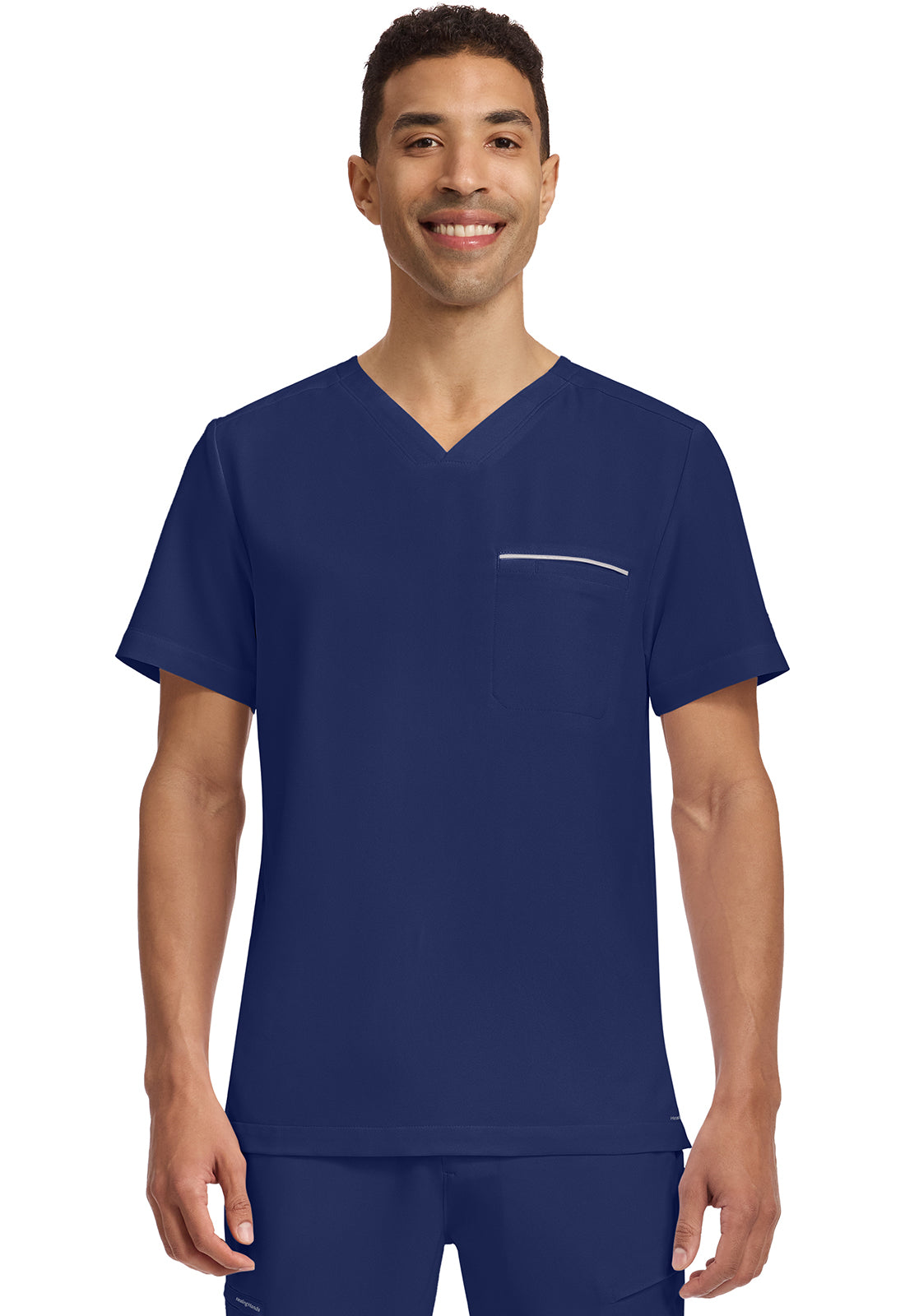 HH 360  Men's 2381 Spencer Top