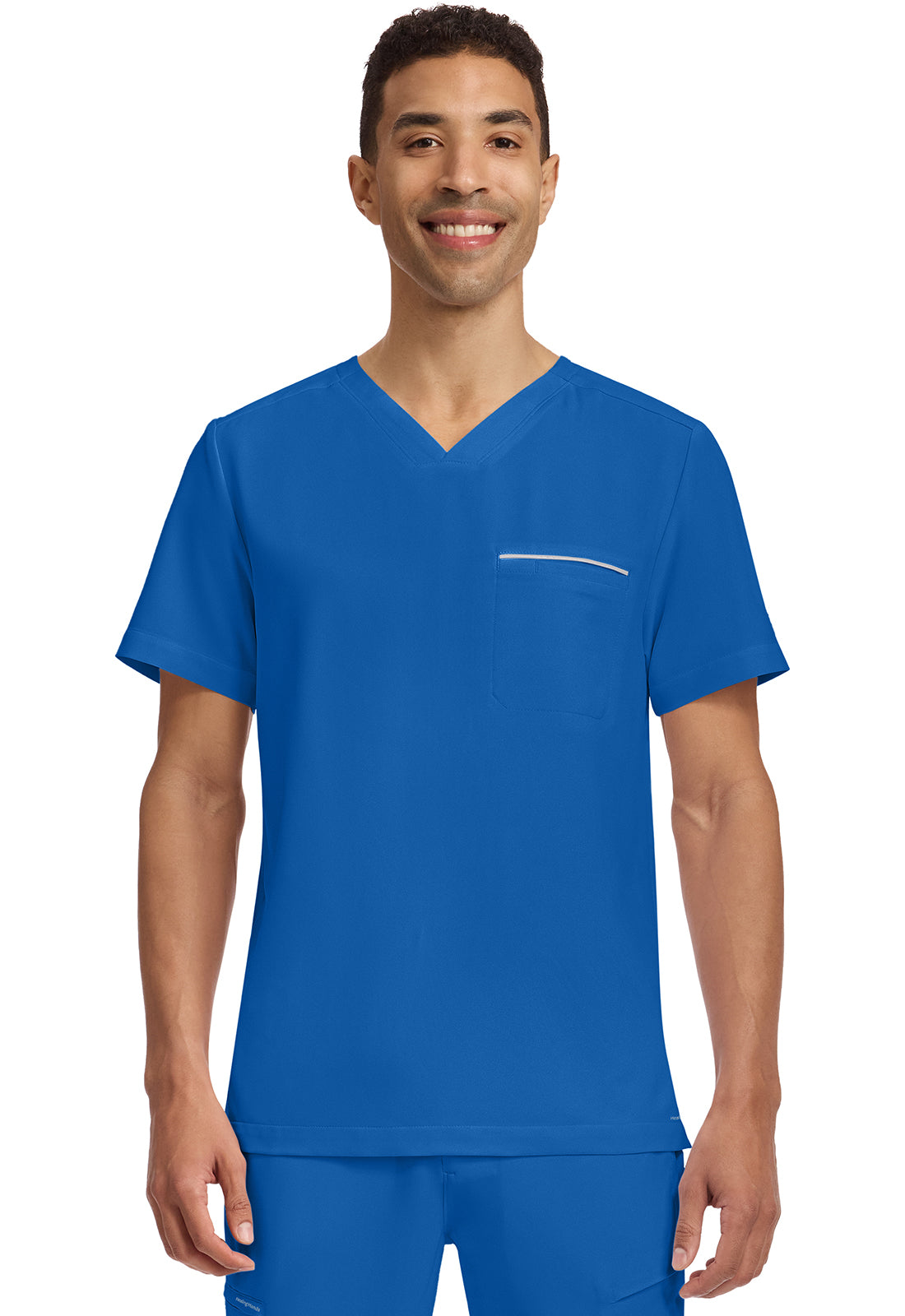 HH 360  Men's 2381 Spencer Top