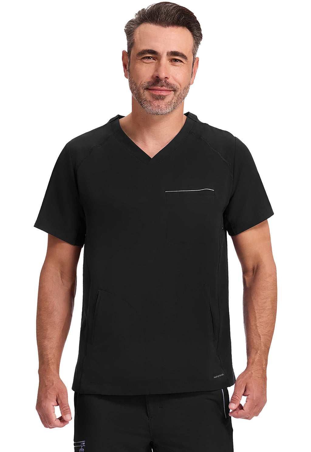 HH 360  Men's 2382 Steven Top