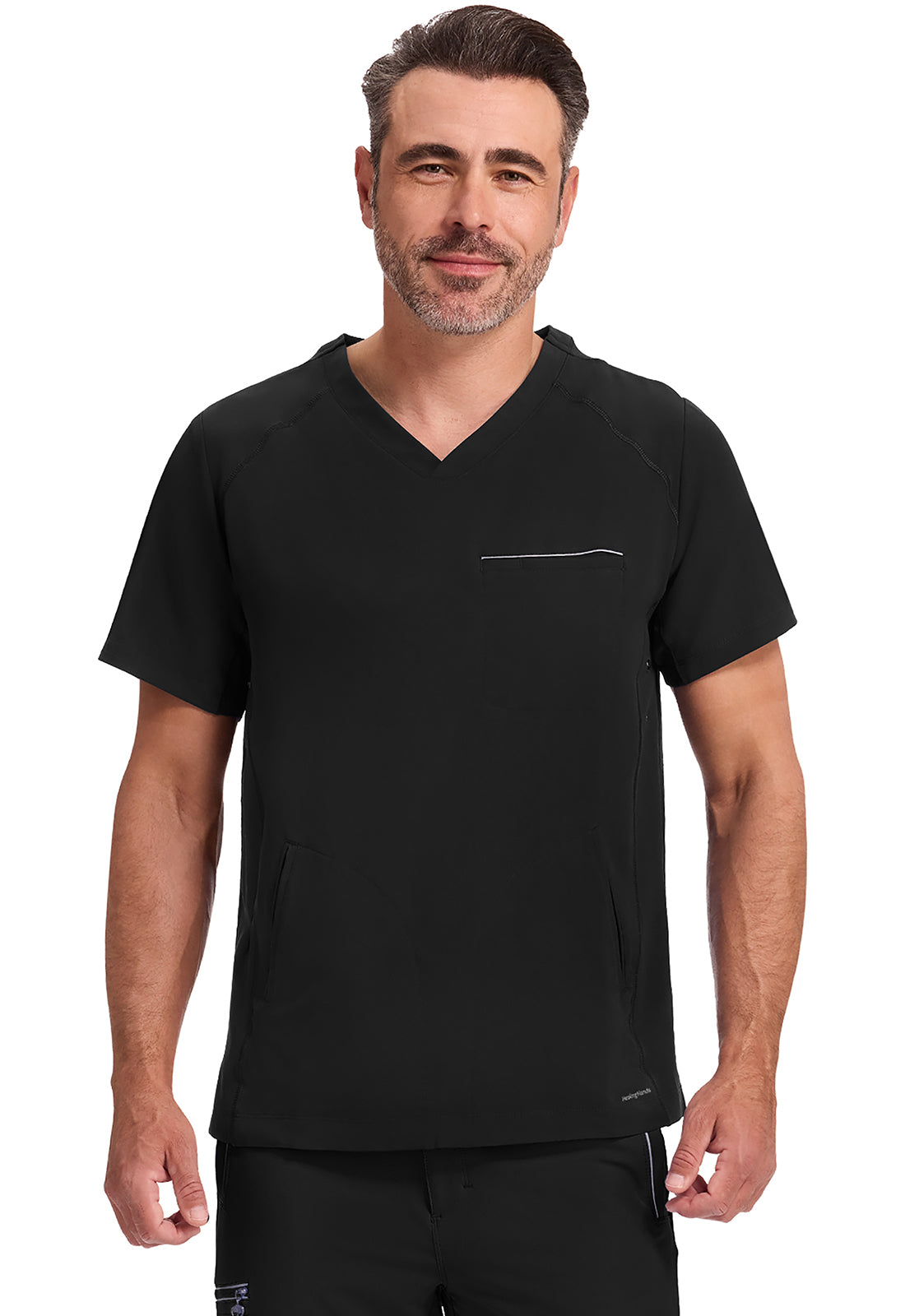 HH 360  Men's 2382 Steven Top