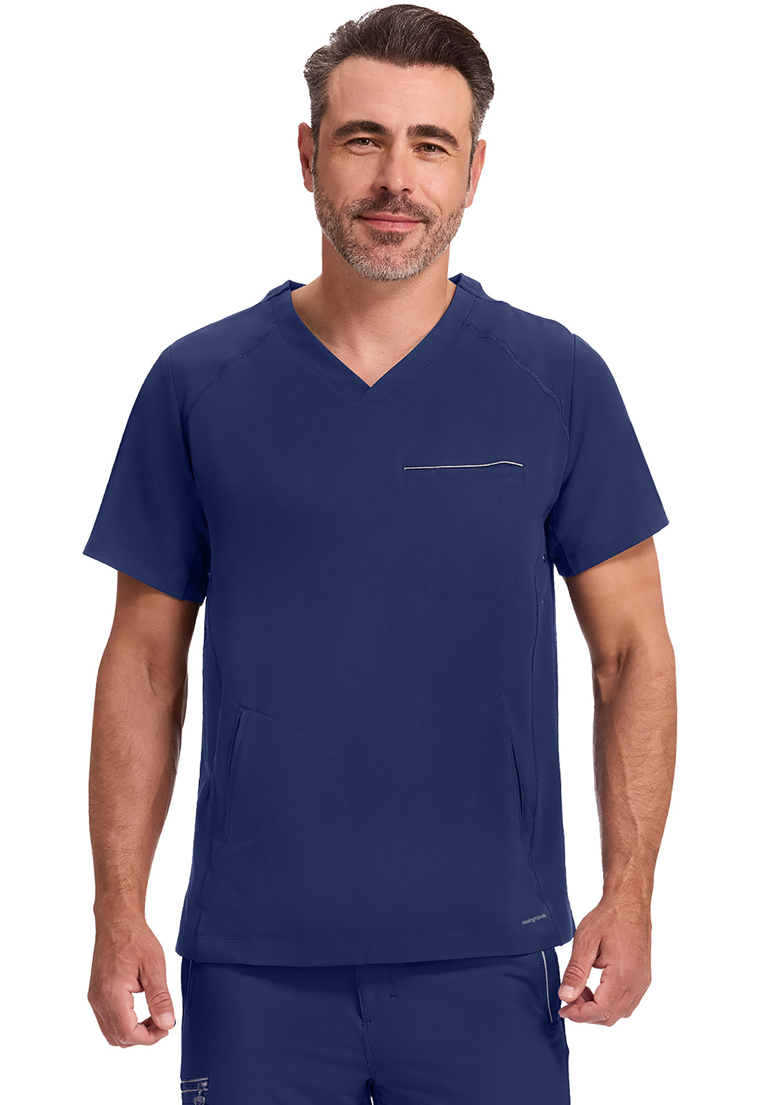 HH 360  Men's 2382 Steven Top