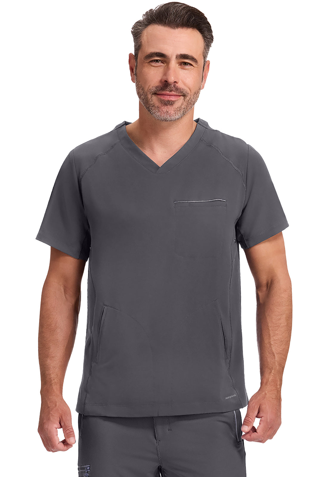 HH 360  Men's 2382 Steven Top
