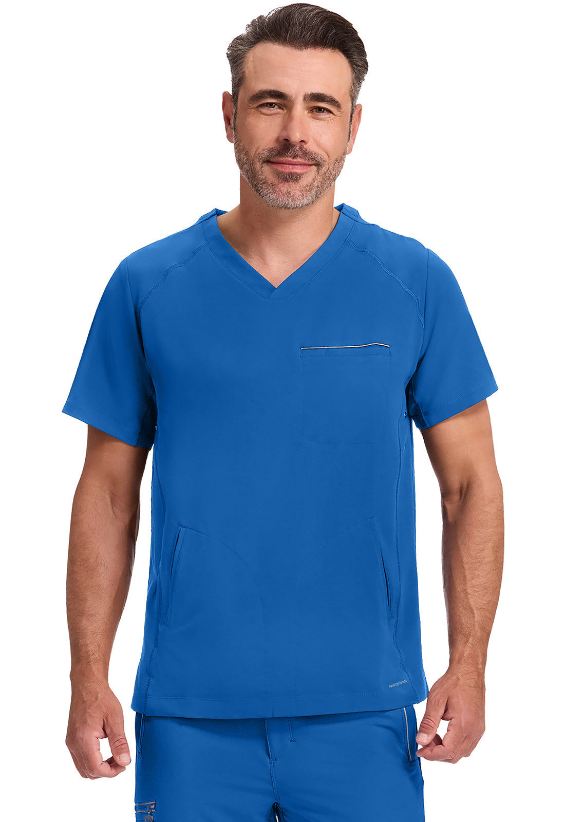 HH 360  Men's 2382 Steven Top