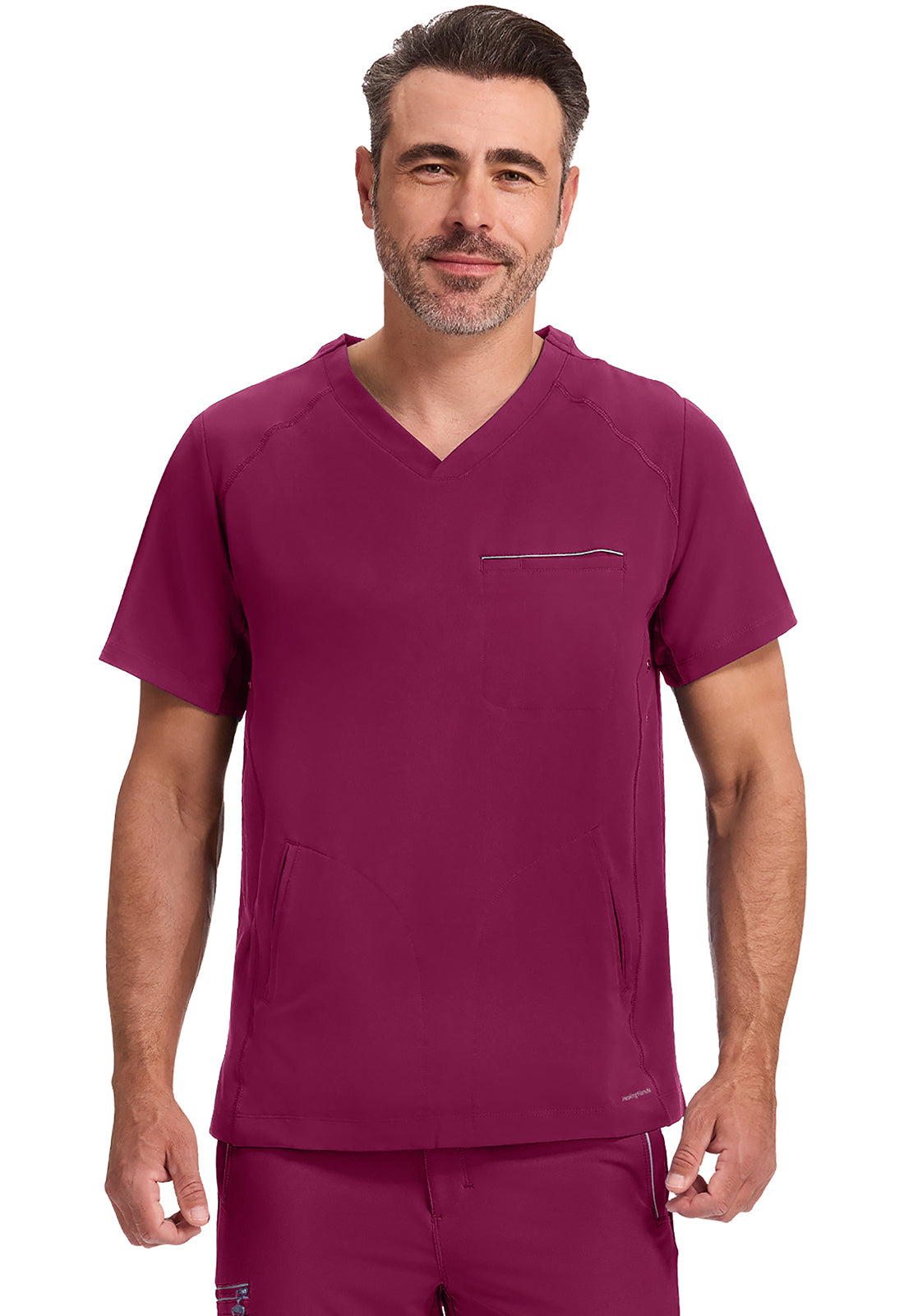 HH 360  Men's 2382 Steven Top
