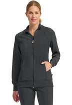 Cherokee Infinity Women's 2391A Zip Front Jacket