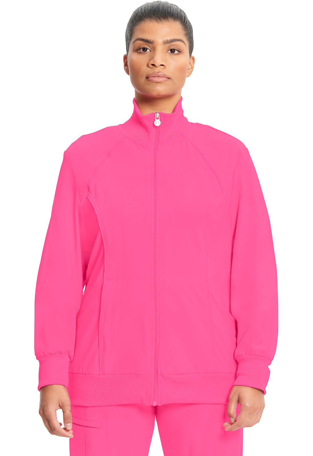 Cherokee Infinity Women's 2391A Zip Front Jacket