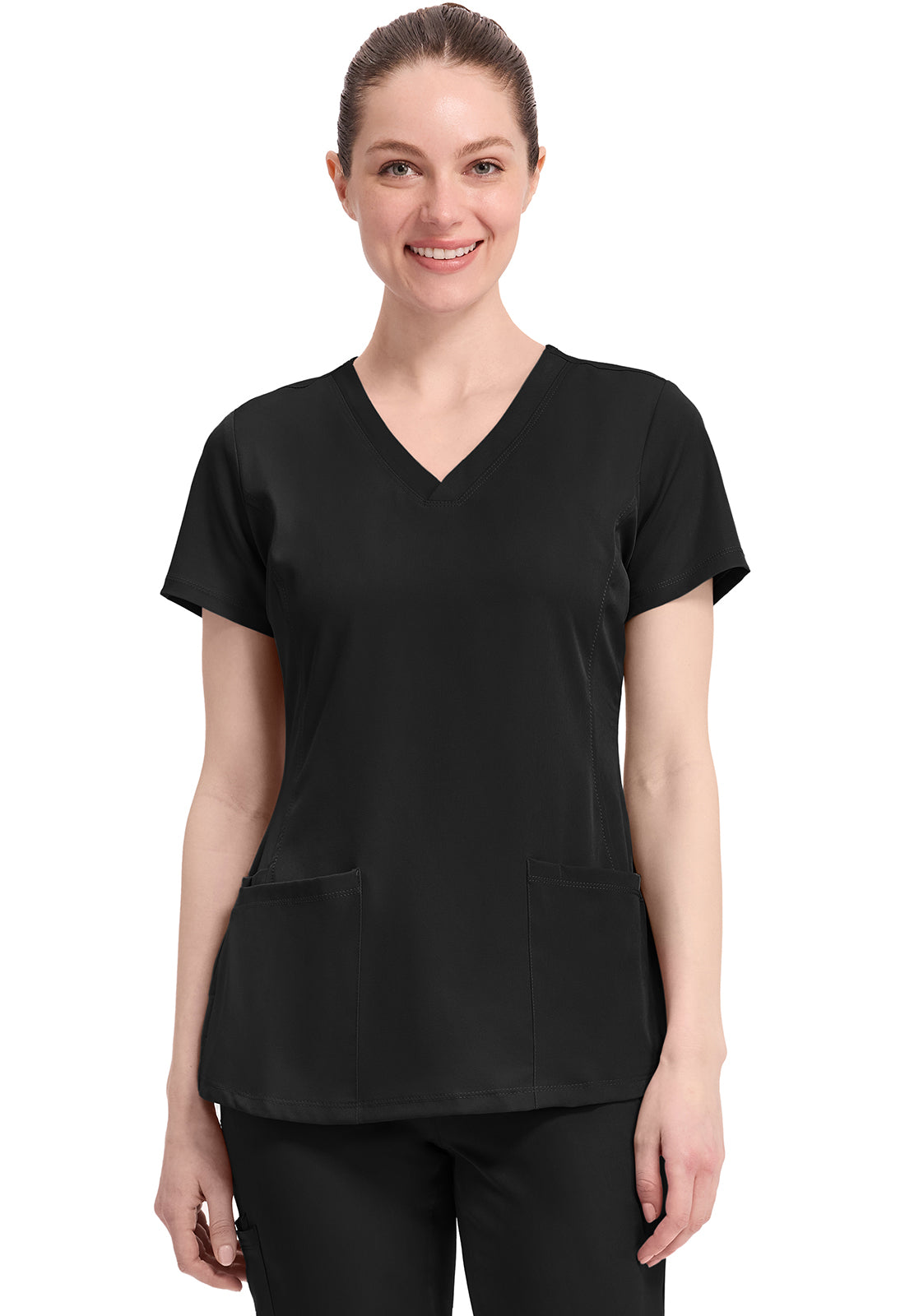 HH WORKS Women's 2500 Monica Top