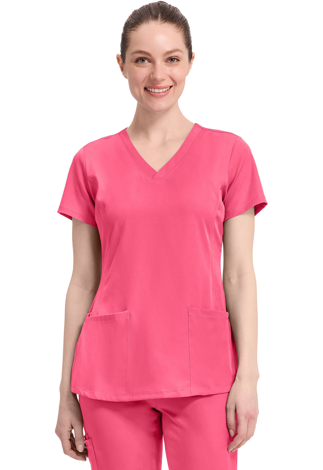 HH WORKS Women's 2500 Monica Top