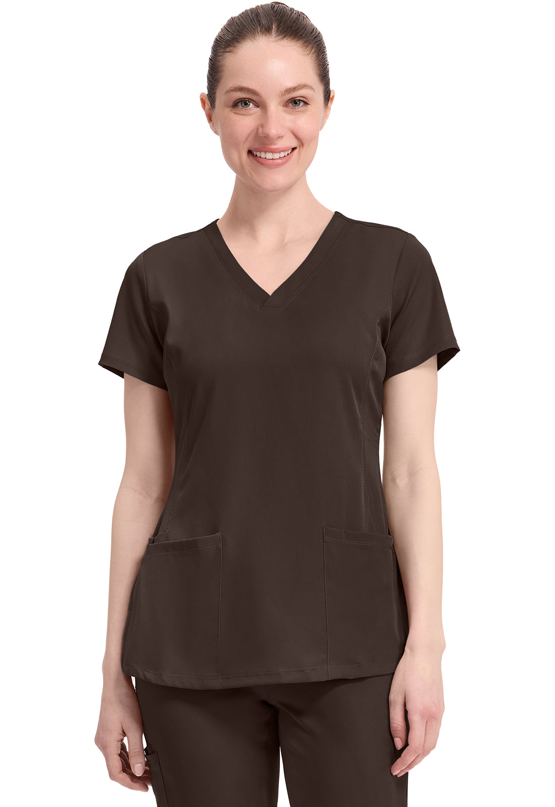 HH WORKS Women's 2500 Monica Top