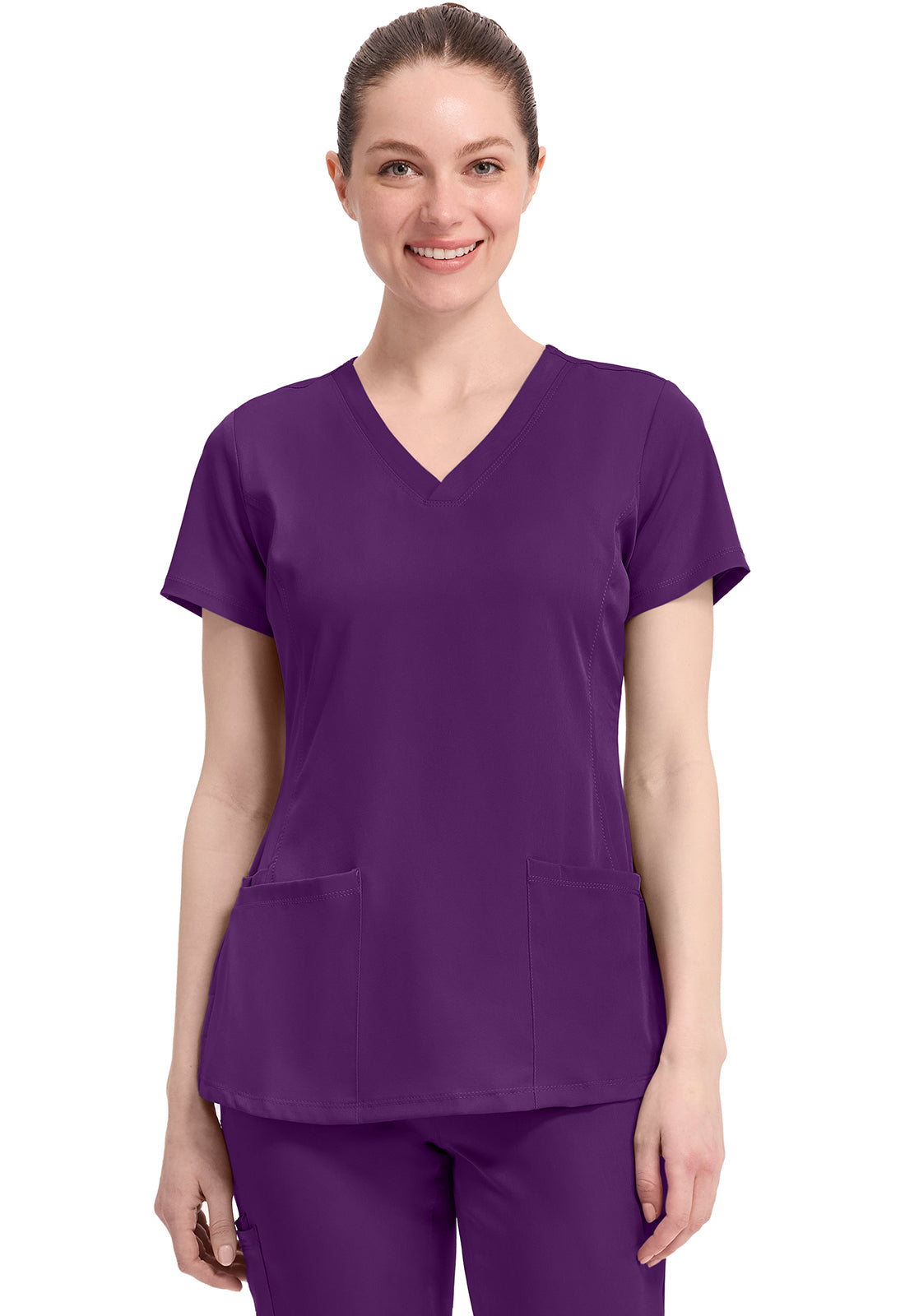 HH WORKS Women's 2500 Monica Top
