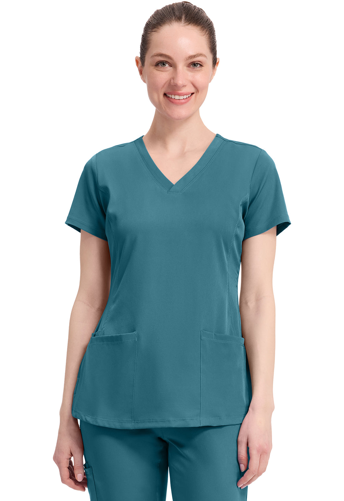 HH WORKS Women's 2500 Monica Top