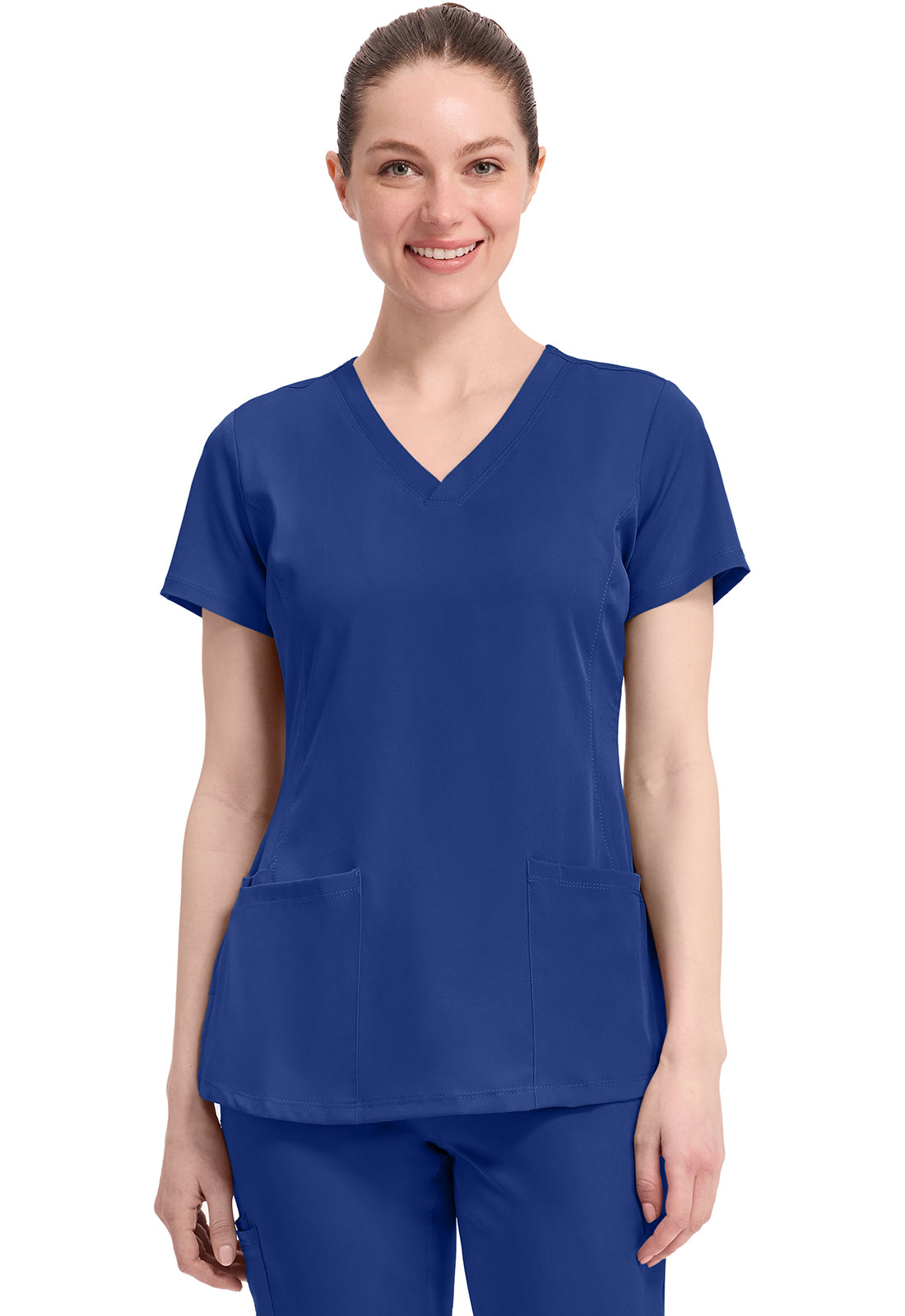 HH WORKS Women's 2500 Monica Top