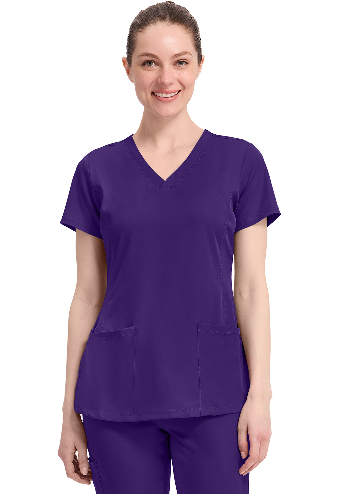 HH WORKS Women's 2500 Monica Top