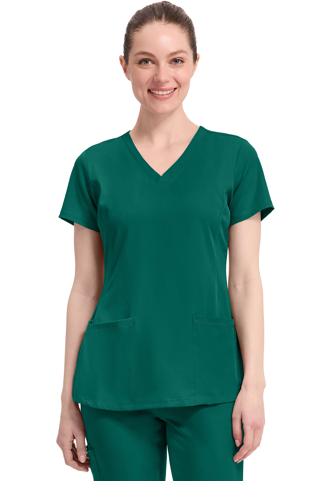 HH WORKS Women's 2500 Monica Top