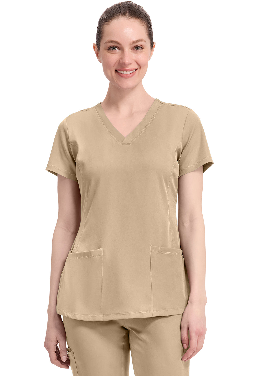 HH WORKS Women's 2500 Monica Top