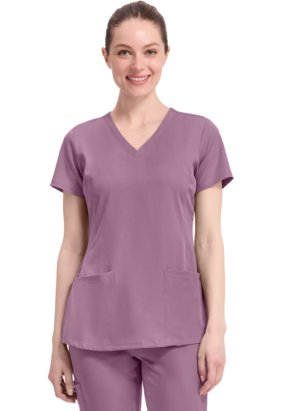 HH WORKS Women's 2500 Monica Top