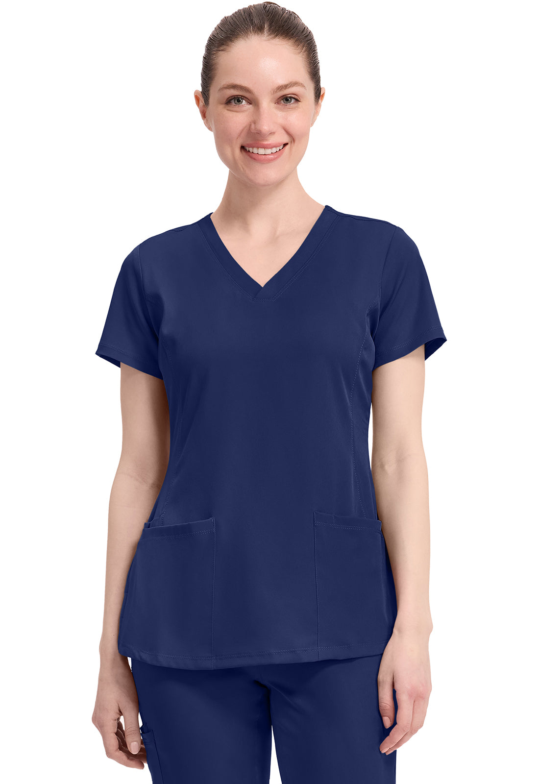 HH WORKS Women's 2500 Monica Top