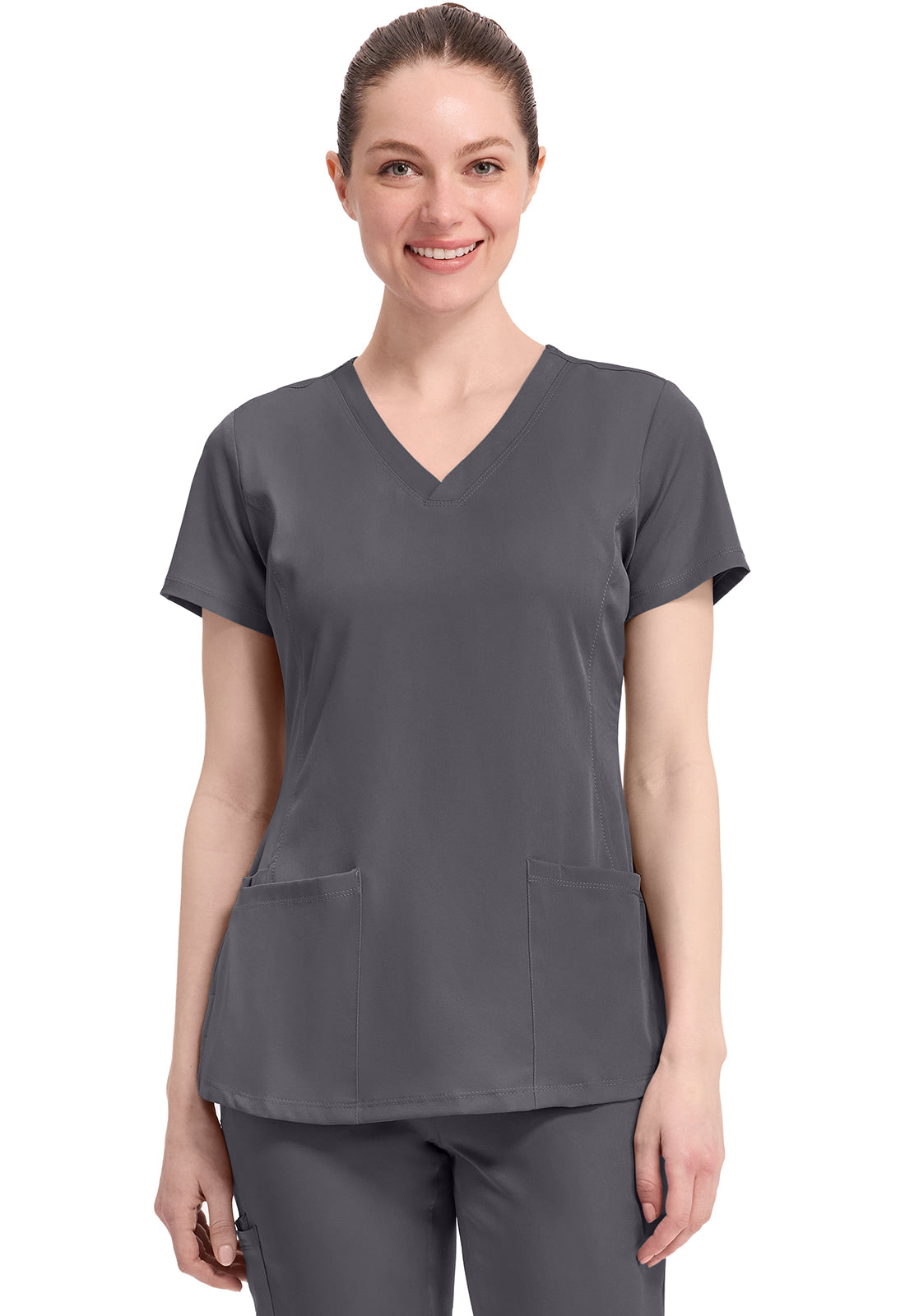 HH WORKS Women's 2500 Monica Top