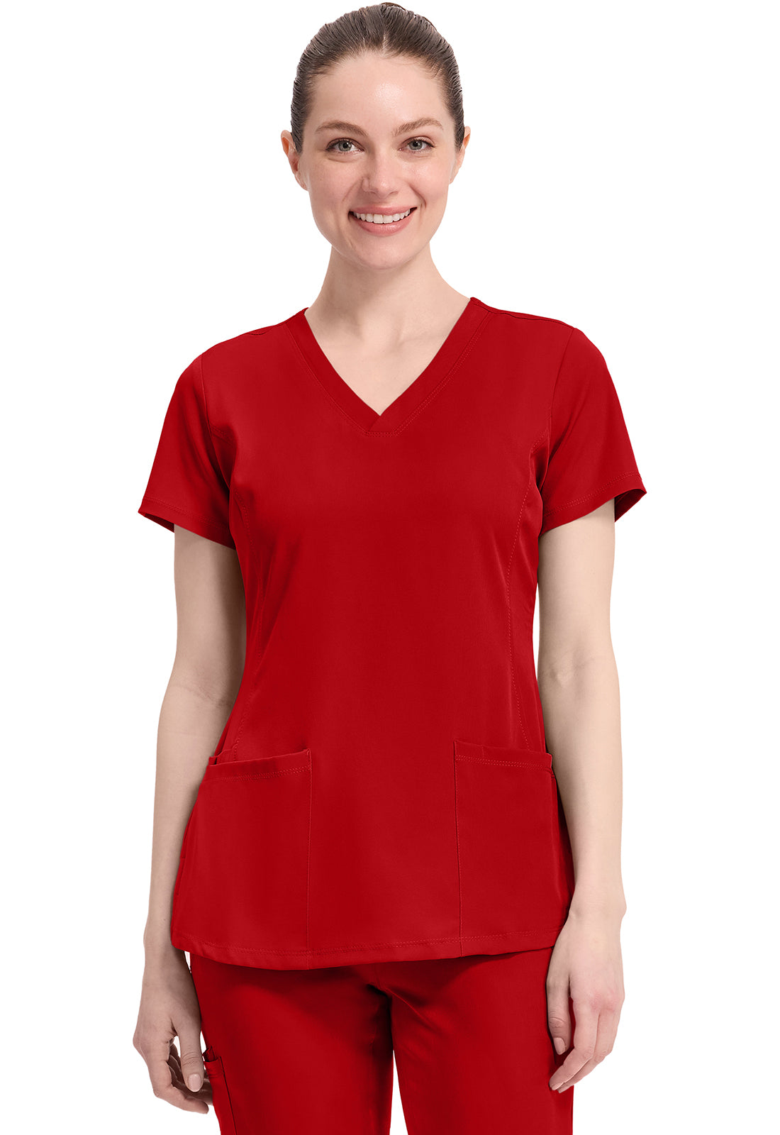 HH WORKS Women's 2500 Monica Top