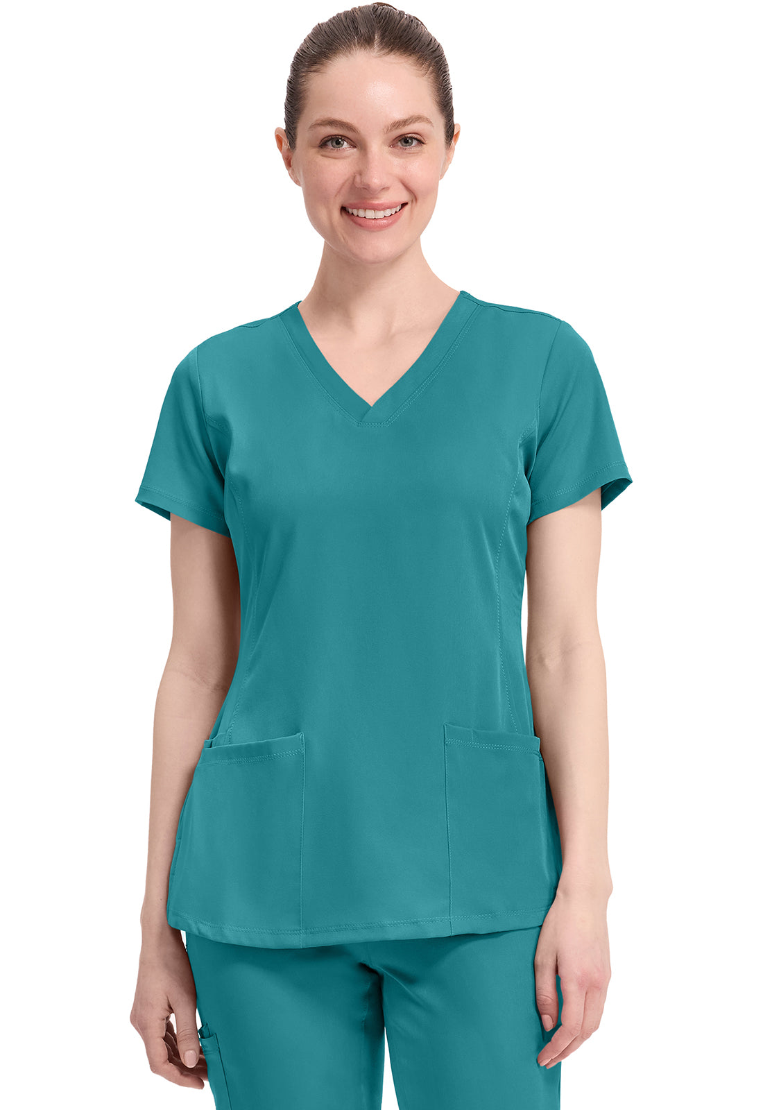 HH WORKS Women's 2500 Monica Top